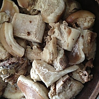 古早味〜：私房腊肉的做法图解8