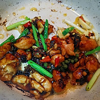 鲁菜名吃—黄焖鸡米饭的做法图解3
