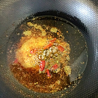 酸辣绿豆芽的做法图解2