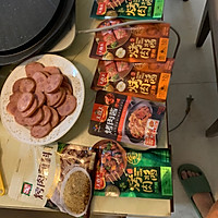家庭烤肉的做法图解4