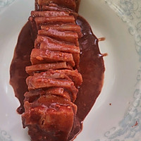 腐乳肉的做法图解4