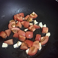 手撕包菜的做法图解2