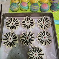 枣花酥的做法图解10
