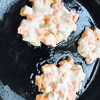 香甜红薯饼的做法图解2