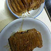 咸烧白的做法图解10