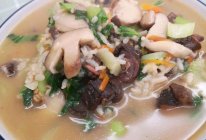 杭州人的灵魂 酱鸭菜泡饭的做法