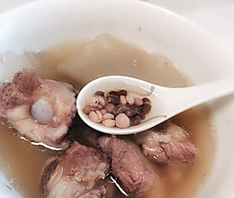 广式祛湿汤的做法