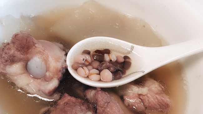 广式祛湿汤的做法