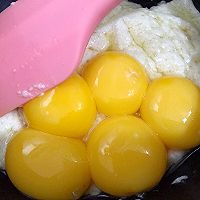 沙拉肉松蛋糕卷的做法图解5