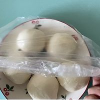 #万物生长 营养尝鲜#油渣葱香饼的做法图解4