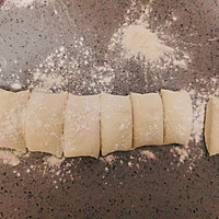 地软豆腐包子的做法图解8