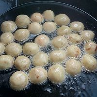甜美土豆球的做法图解7