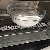 蓝莓慕斯蛋糕的做法图解20