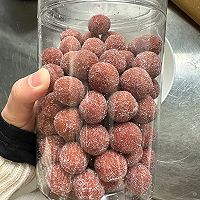 山楂酥饼的做法图解8