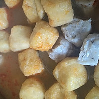 醒神冬阴功汤面的做法图解4