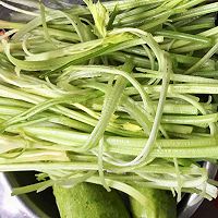 #夏日开胃餐#南瓜素包的做法图解5