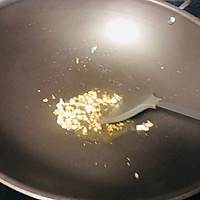 腊肉蔬炒米粉 ♡ 真的超美味的做法图解3