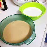 椰汁千层糕的做法图解9