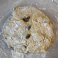 炎炎夏日，快来尝试这款简单易做的辫子面包吧的做法图解8