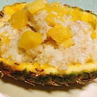 菠萝酒米饭的做法图解7