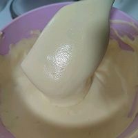 百香果杯子蛋糕丨香气四溢口味独特一口沦陷的做法图解3