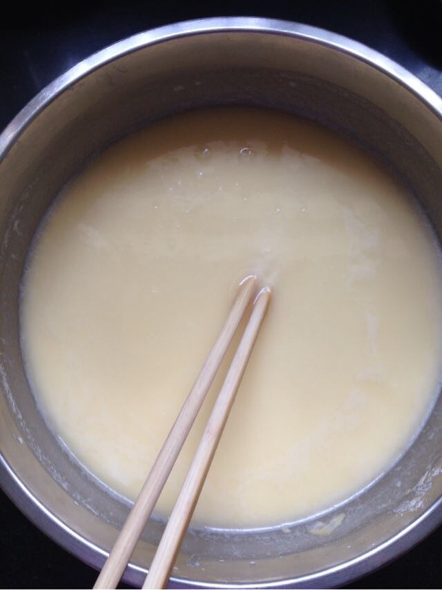#袁小厨#煎饼果子的做法图解1