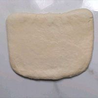 岩烧乳酪吐司(中种法)的做法图解8