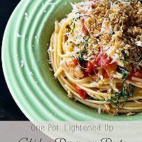 懒人食谱 | 20种西式“one-pot”大杂烩的做法图解14