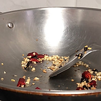 家常做法避风塘炒虾的做法图解7