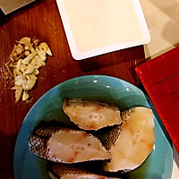 鱈魚豆腐湯的做法图解2