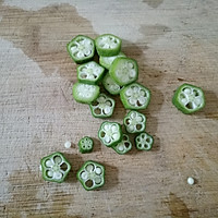 蚝油拌剪刀面的做法图解4