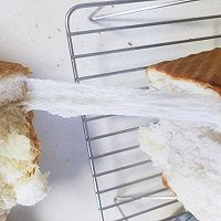 玫瑰土司的做法图解7