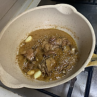 一学就会的照烧鸡腿饭的做法图解5