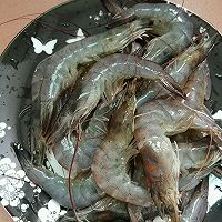 水晶虾饺的做法图解1