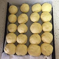 小面包的做法图解5