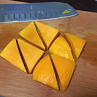 咔嗞咔嗞三角包#丘比沙拉汁#的做法图解6
