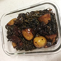 东北酱菜-酱小土豆咸菜的做法图解10