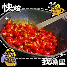 麻辣小龙虾