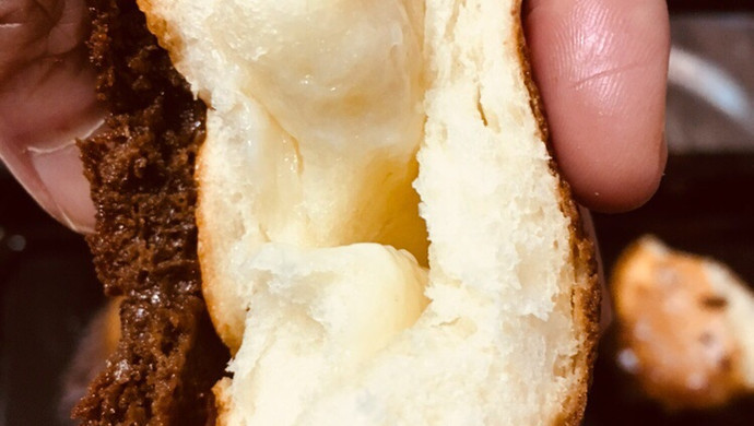 最好吃没有之一……咖啡包