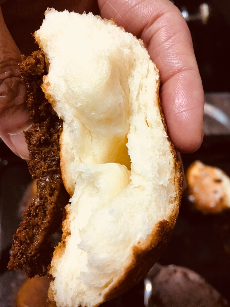 最好吃没有之一……咖啡包的做法