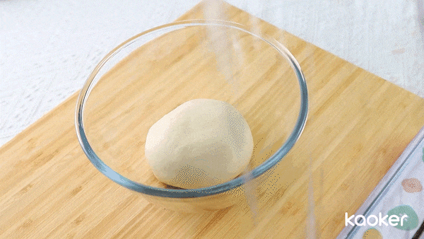 黑钻吐司｜火了十年的面包老招牌！蛋糕与面包的完美搭配！的做法图解4