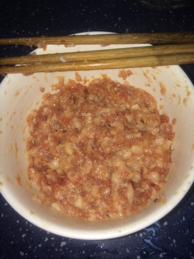 黑胡椒蜜糖猪肉干的做法图解7