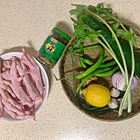 蒜香泡椒凤爪|美味下酒菜、小零食的做法图解1