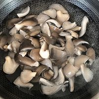炸蘑菇的做法图解1