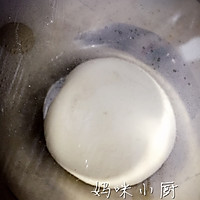超柔软肉松面包卷（自制肉松）的做法图解1