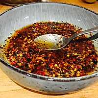 酸辣莴笋凉拌荞麦饸饹的做法图解3