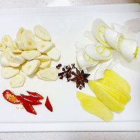 红烧鸭的做法图解3