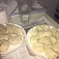 香菇肉饺子的做法图解4