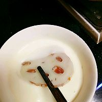 脆皮炸藕盒的做法图解5