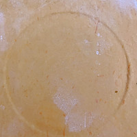 #西班牙橄榄西餐创意菜#西班牙黑橄榄金枪鱼披萨的做法图解6